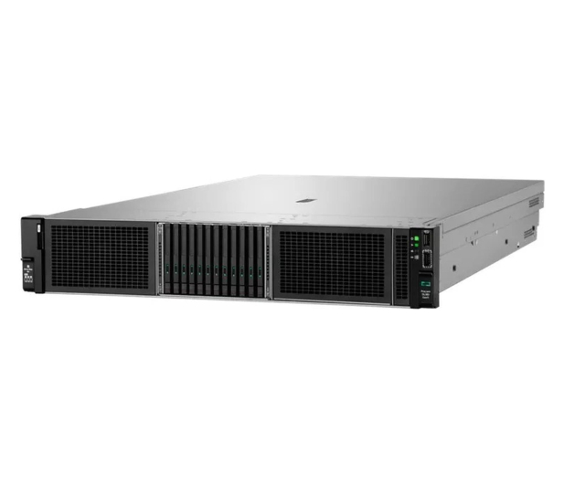 HPE ProLiant DL380 Gen11 Xeon-G 5515+/64GB/2x480GB SSD - 1570837 - zdjęcie 2